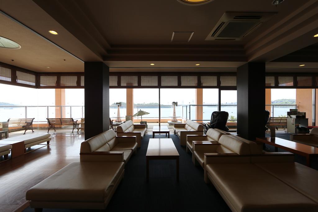 Washuzan Shimoden Hotel Kurašiki Exteriér fotografie