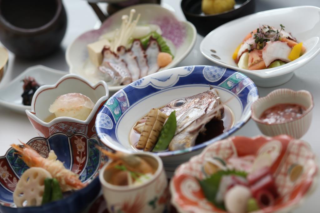 Washuzan Shimoden Hotel Kurašiki Exteriér fotografie