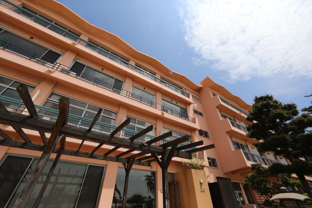 Washuzan Shimoden Hotel Kurašiki Exteriér fotografie