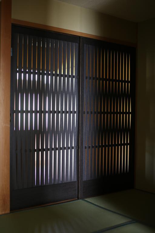 Washuzan Shimoden Hotel Kurašiki Pokoj fotografie